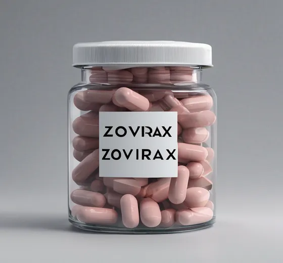 Zovirax